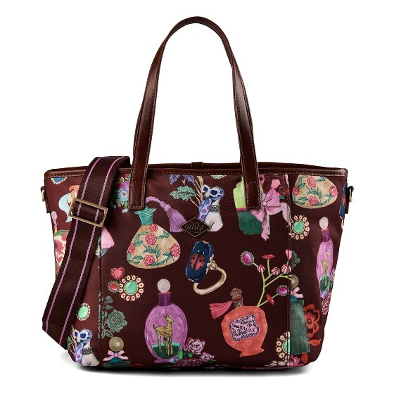 Oilily Deja Futur Shoulder Bag 32 cm