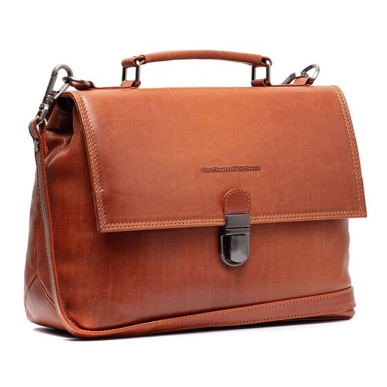 The Chesterfield Brand Renata Briefcases Messenger Leather 29 cm
