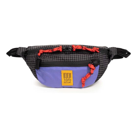 Topo Designs Mountain Bum bag 27 cm
