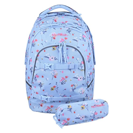 McNeill Milo School bag set 2-piece