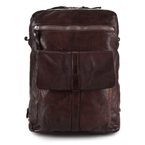 Campomaggi Melograno Daypack Leather 39 cm