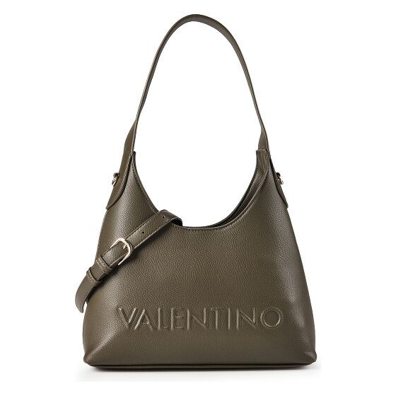 Valentino Bianka Re Shoulder Bag 28 cm