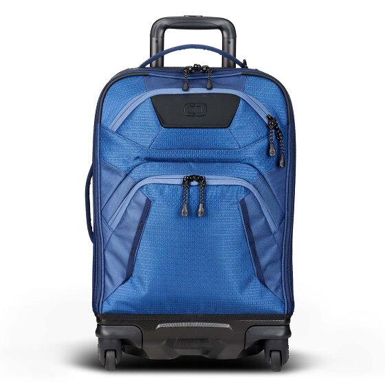 Ogio Renegade 26 4 wheels Trolley 66 cm
