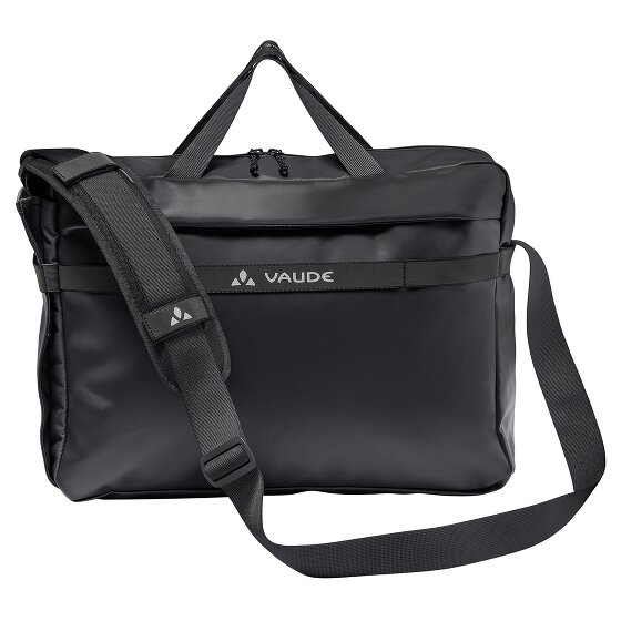 Vaude Mineo bicycle bag 42 cm laptop compartment