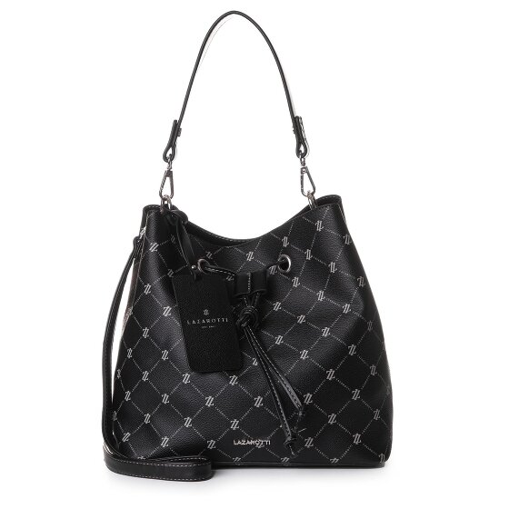 Lazarotti Palermo pouch bag 27 cm