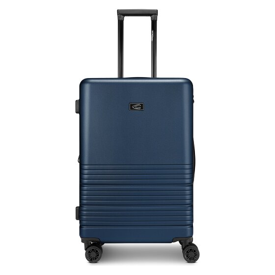 camel active Hanoi 4 wheels Trolley M 65 cm Expandable