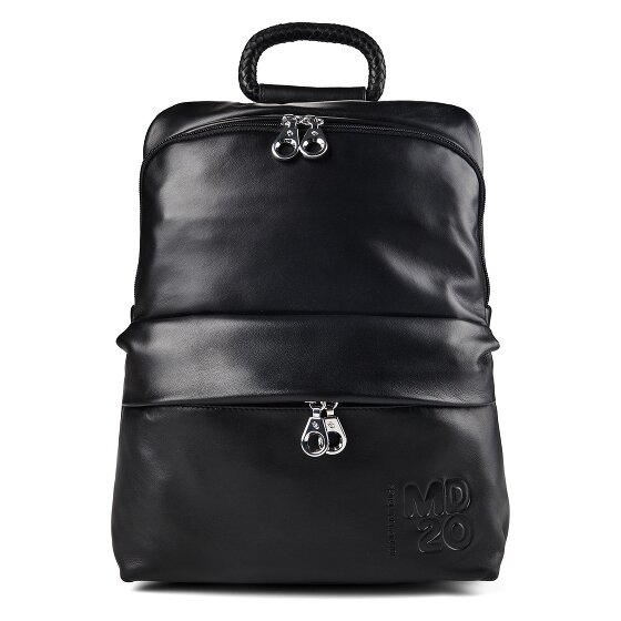 Mandarina Duck MD20 Daypack Genuine Leather 35 cm Laptop compartment
