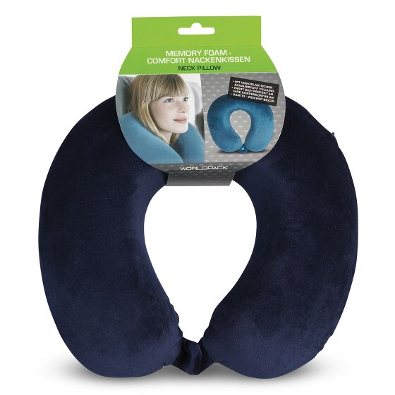 Worldpack Neck pillow 30 cm