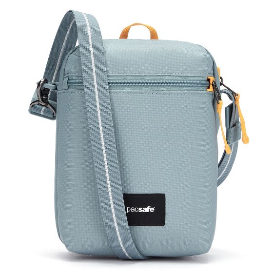 Pacsafe GO Festival anti theft shoulder bag RFID 17 cm
