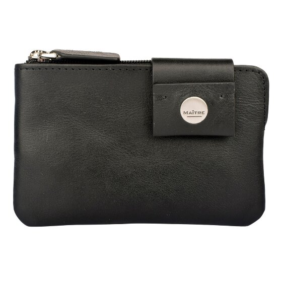 Maître Henau Sigwulf Key wallet Leather 11.5 cm