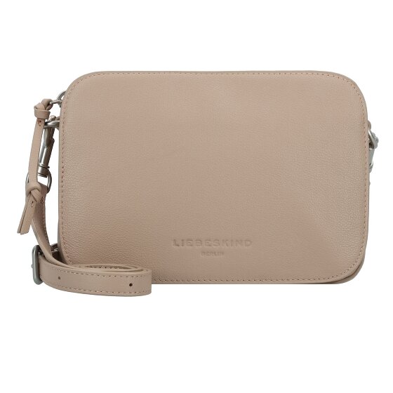 Liebeskind Harris Shoulder bag Leather 20 cm Liebeskind Harris Shoulder bag Leather 20 cm