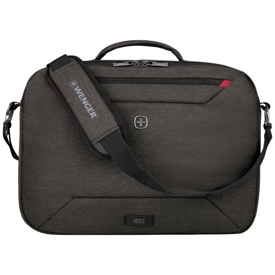 Wenger MX Commute 16 Briefcase 44 cm Laptop compartment