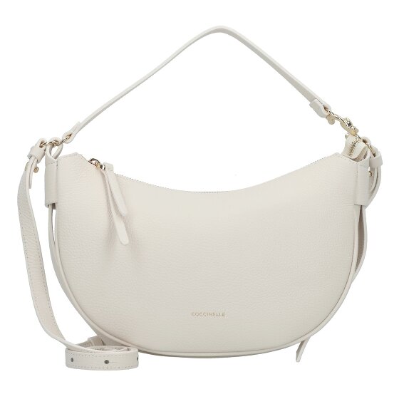 Coccinelle C-Easy Shoulder Bag Leather 25 cm