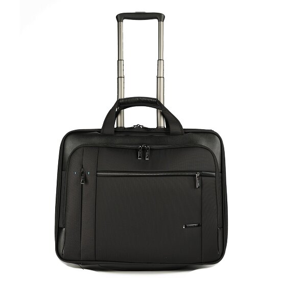 Samsonite Spectrolite 3.0 2 wheels Pilot trolley 39 cm Laptop compartment