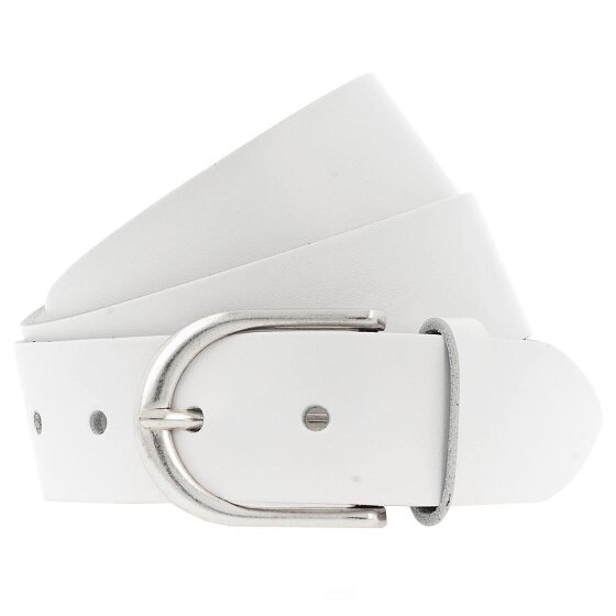 Vanzetti Belt leather