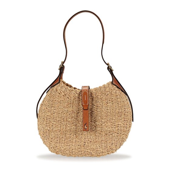 POLO RALPH LAUREN Polo ID Shoulder Bag 24 cm