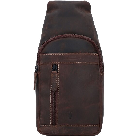 Jack Kinsky Baltimore Genuine Leather 30 cm