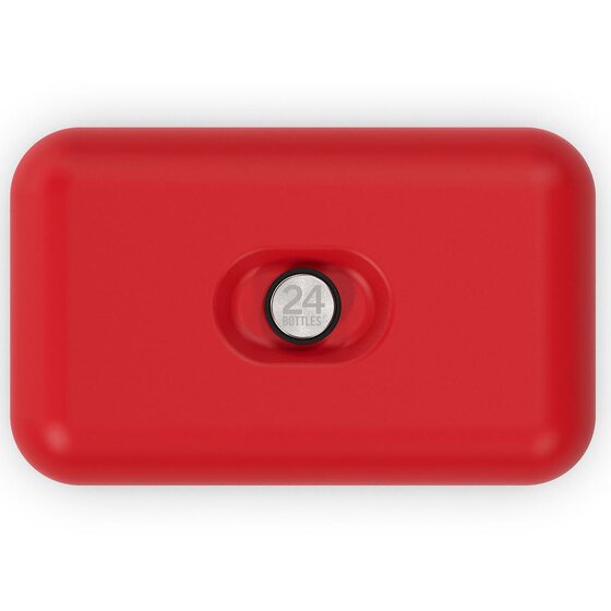 24Bottles Lunch box 21 cm