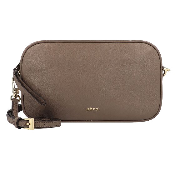abro Dalia Shoulder bag Genuine Leather 23 cm