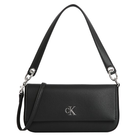 Calvin Klein Jeans Minimal Monogram Shoulder Bag 25 cm