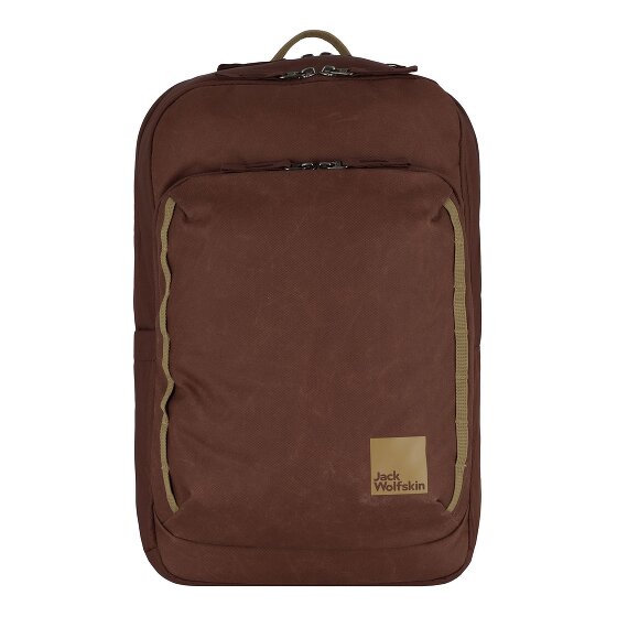 Jack Wolfskin Hasensprung Daypack 43 cm Laptop compartment