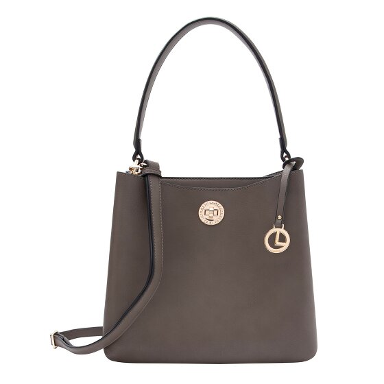 L.Credi Filippa handbag 29 cm