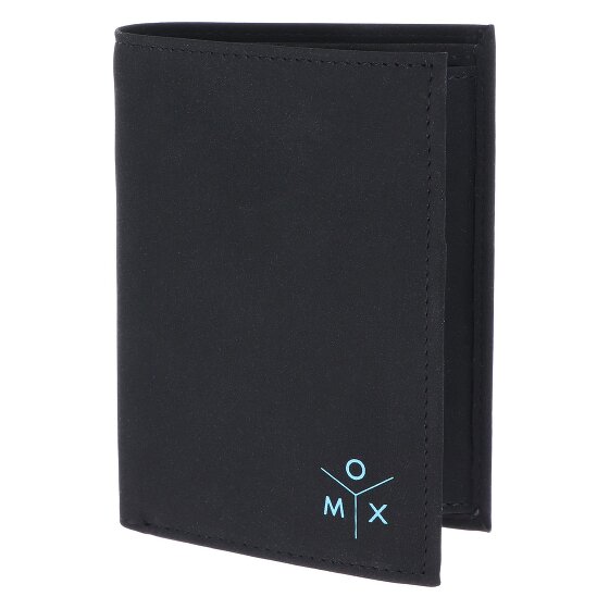 oxmox New Cryptan Wallet RFID protection 10 cm