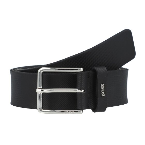 Boss Ther Belt Leather