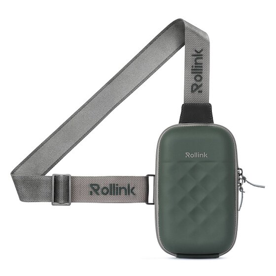 Rollink Sling bag shoulder bag 21 cm