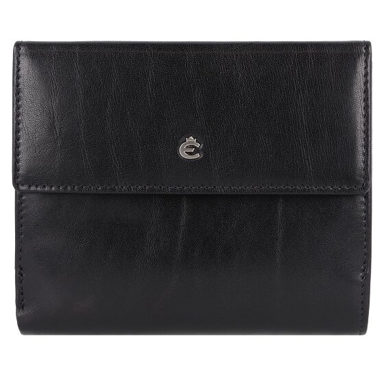 Esquire Toscana Wallet RFID protection Leather 12 cm