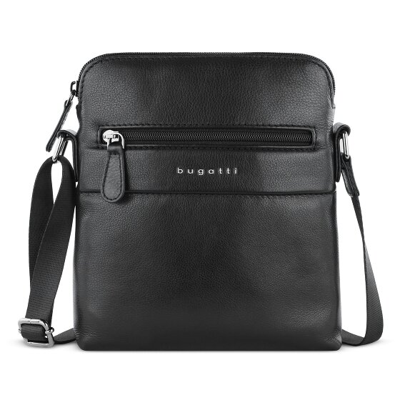 Bugatti Nome Shoulder bag Leather 19 cm