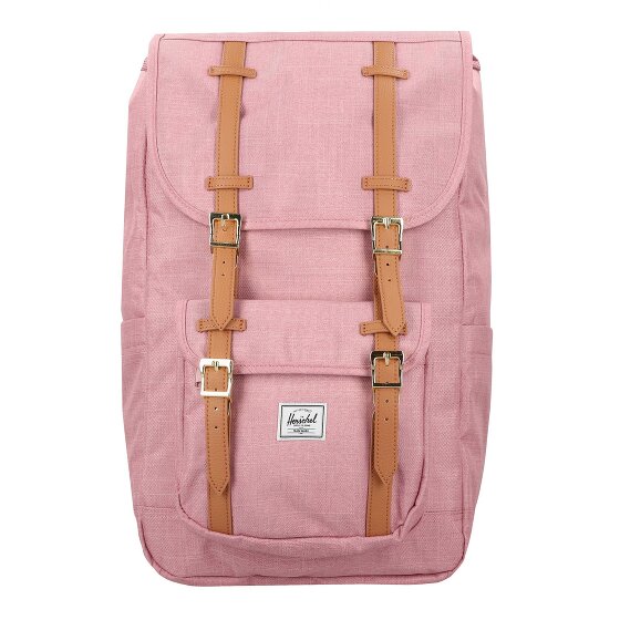Herschel Little America Daypack 49 cm Laptop compartment