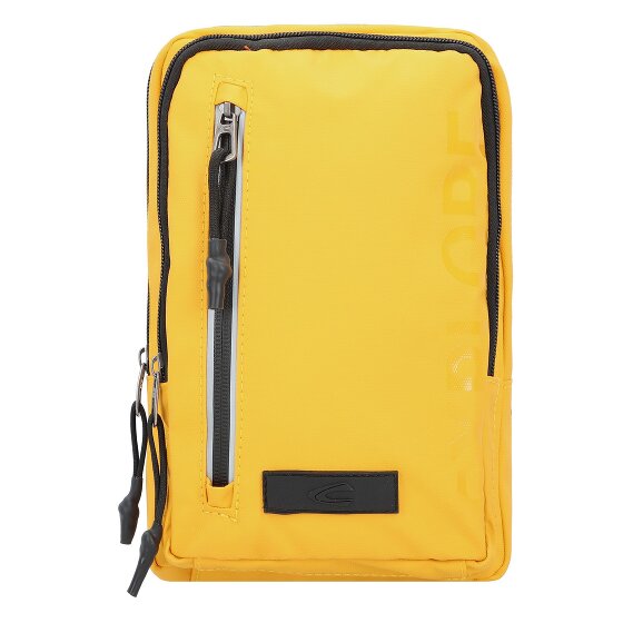 camel active Explore shoulder bag 27 cm