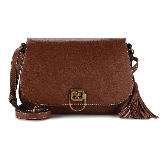 Picard Calico Shoulder Bag Leather 25 cm