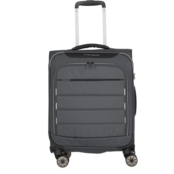 Travelite Skaii 4 Roll Cabin Trolley 55 cm