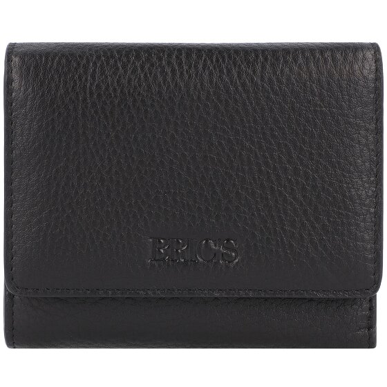 Bric's Marmolada wallet RFID leather 10.5 cm