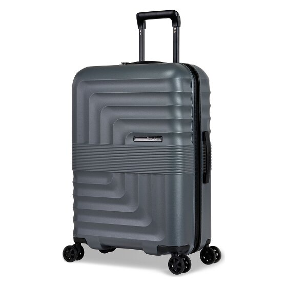 Eminent Dandelion 4 wheels Trolley 66 cm