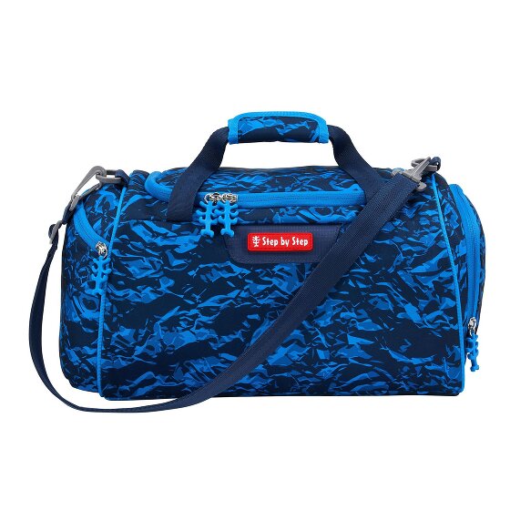 Step by Step Sports bag 36 cm