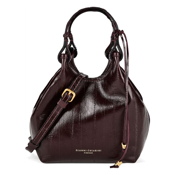 Gianni Chiarini Dua Handbag Genuine Leather 20 cm