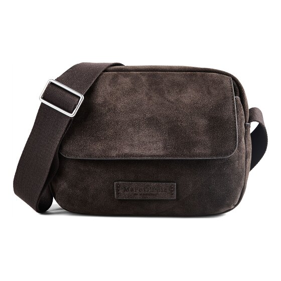 Marc O'Polo Shoulder bag Genuine Leather 24 cm