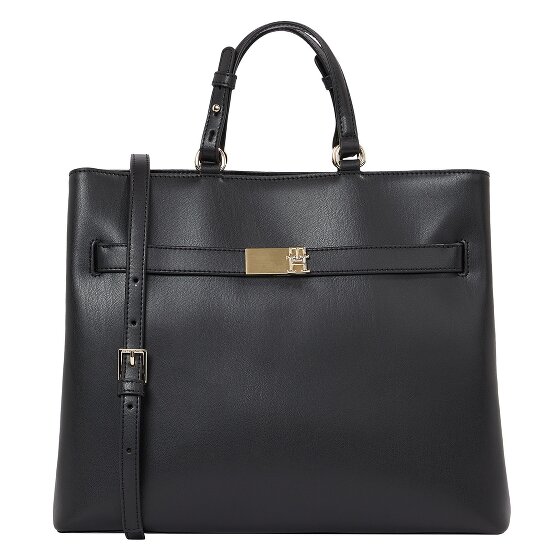 Tommy Hilfiger TH Heritage Shopper Bag 34 cm