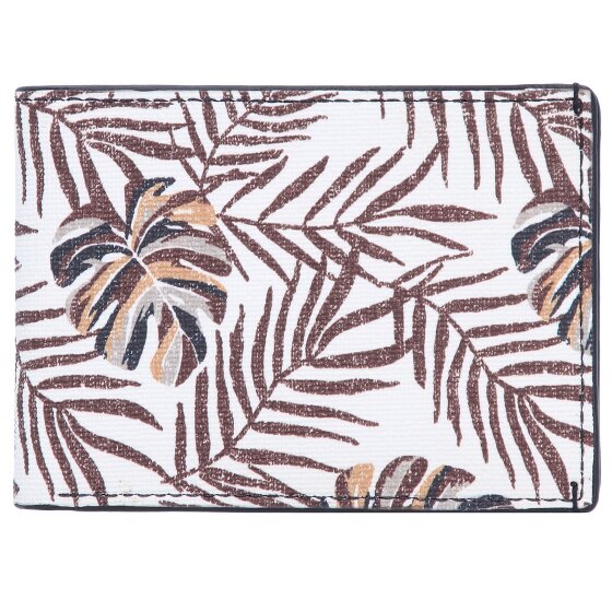 Fossil Bronson wallet leather 11 cm