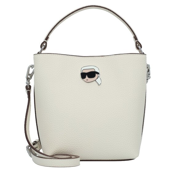 Karl Lagerfeld Ikon Handbag 19 cm