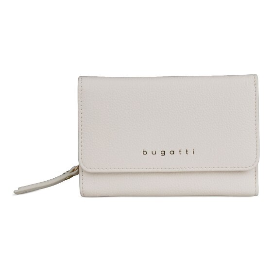Bugatti Emilia Wallet RFID protection Leather 10 cm