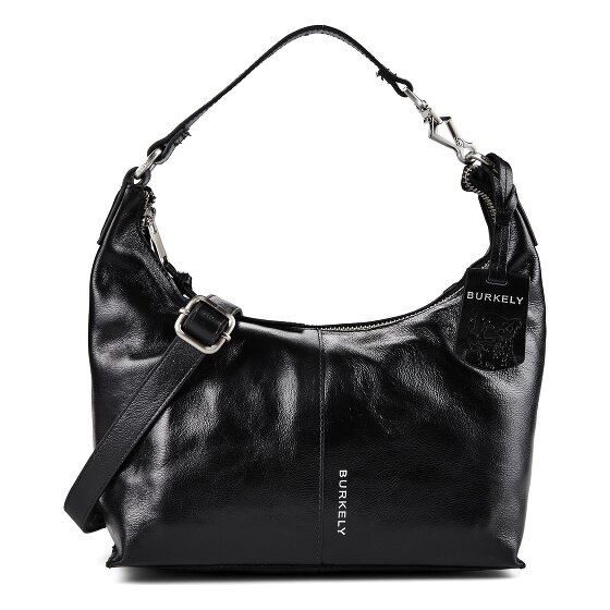 Burkely Myra Shoulder Bag Genuine Leather 23 cm