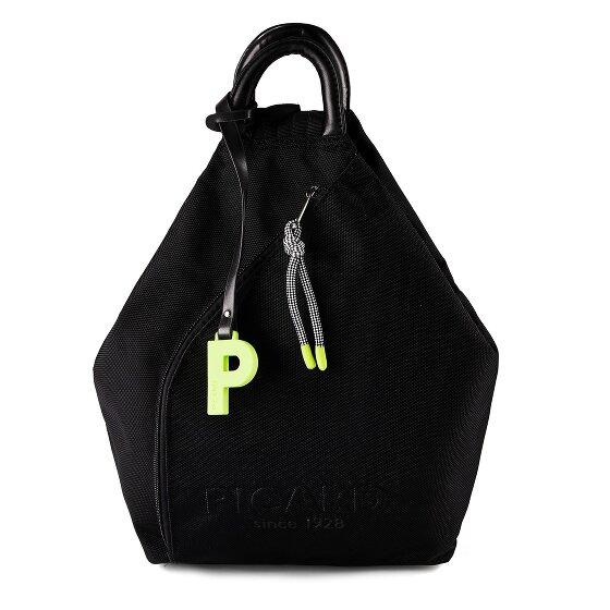 Picard Lucky One City Backpack 33 cm
