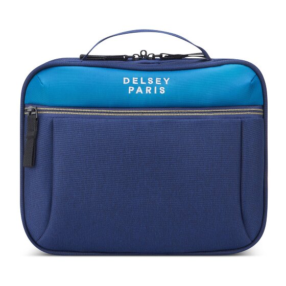 Delsey Paris Brochant 3 Toilet bag 27 cm