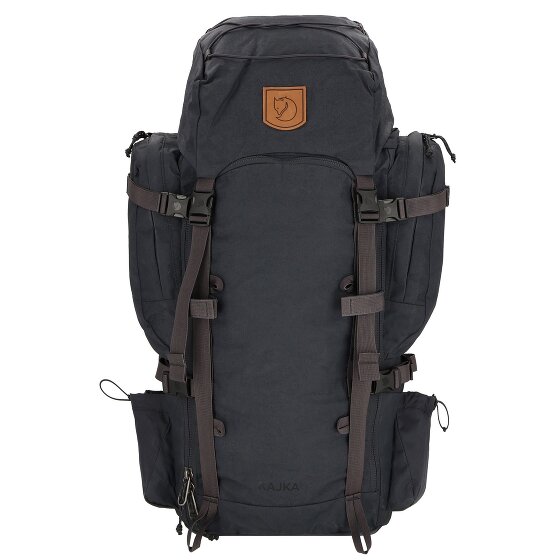 Fjällräven Kajka 55 Trekking backpack S-M 73 cm