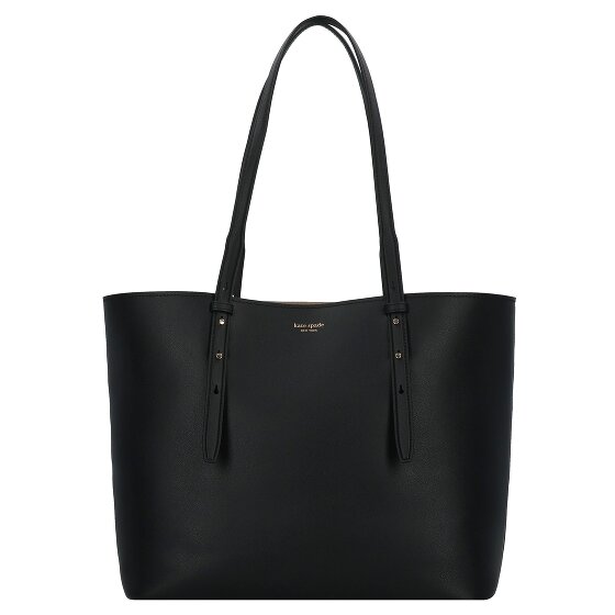 Kate Spade New York Do It All Shopper Bag Genuine Leather 35 cm