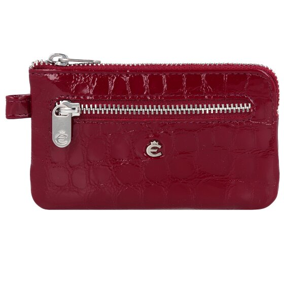 Esquire Nizza Key wallet Leather 12 cm